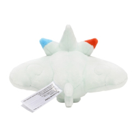 Officiële Pokemon center knuffel Pokemon fit Togekiss 15cm breedt